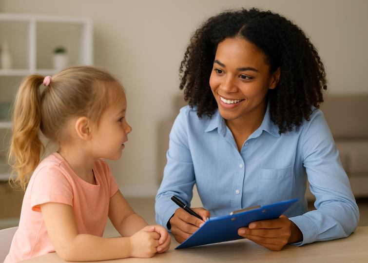 Çocuk Bakıcısı Fiyatları